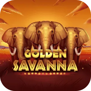 Golden Savanna