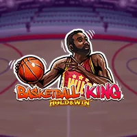 Basketball King Hold & Win™