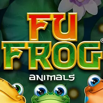 Fu Frog Animals
