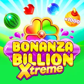 Bonanza Billion Xtreme