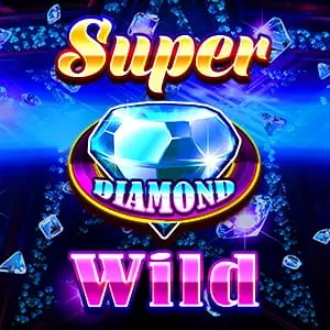 Super Diamond Wild