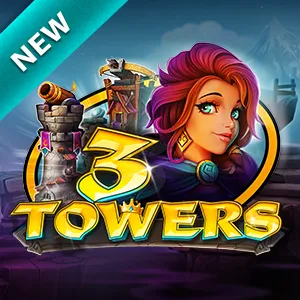 3 Towers