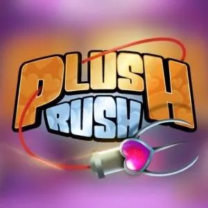Plush Rush