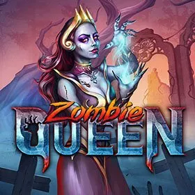 Zombie Queen