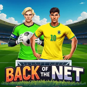 Back of the Net