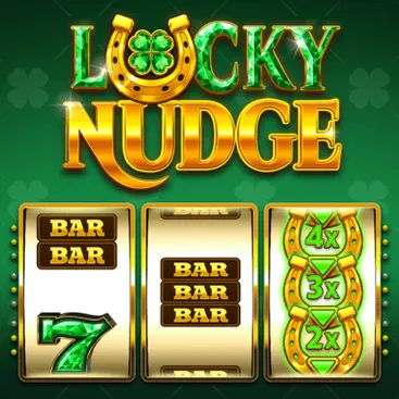 Lucky Nudge