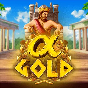 Alpha Gold