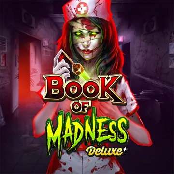 Book of Madness Deluxe