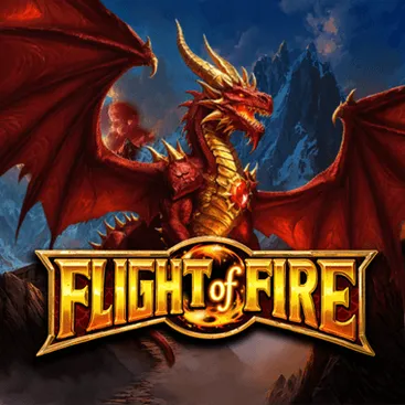 Flight of Fire