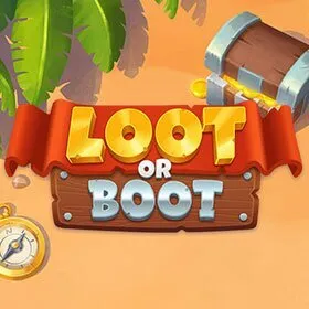 Loot or Boot