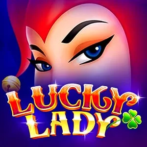 Lucky Lady