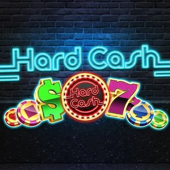 Hard Cash