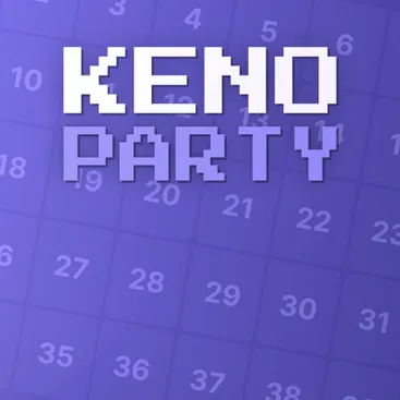 Keno Party