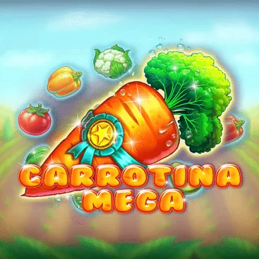 Carrotina Mega