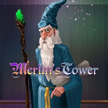 Merlin's Tower