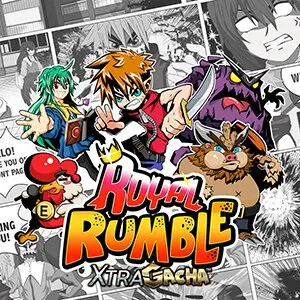 Royal Rumble