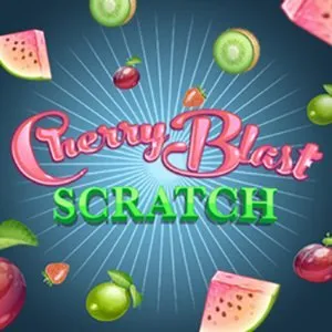 Cherry Blast Scratch