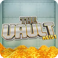 The Vault Heist