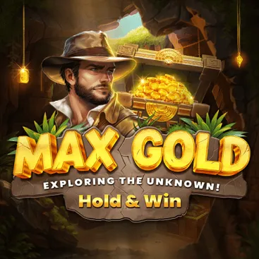 Max Gold: Exploring the Unknown