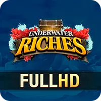 Underwater Riches FHD