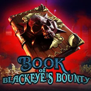 Book of Blackeye's Bounty