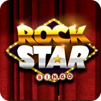 Rock Star Bingo