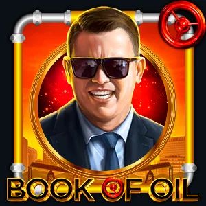 Book of Oil