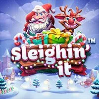 Sleighin' It NJP