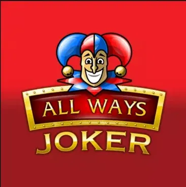 AllwaysJoker
