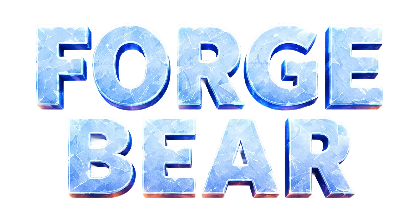 Forge Bear