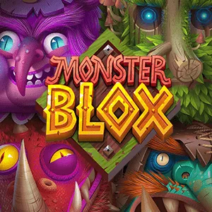 Monster Blox Gigablox
