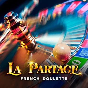 La Partage French Roulette