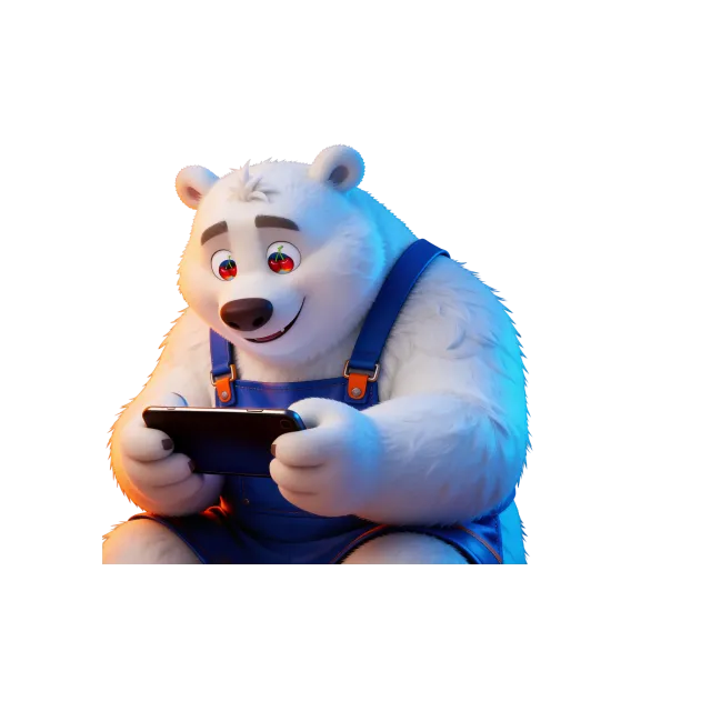 Играйте в любимые игры в приложении