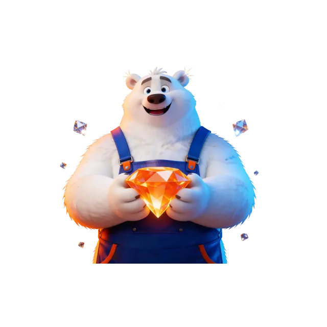 Больше потерь — больше Forge Bear