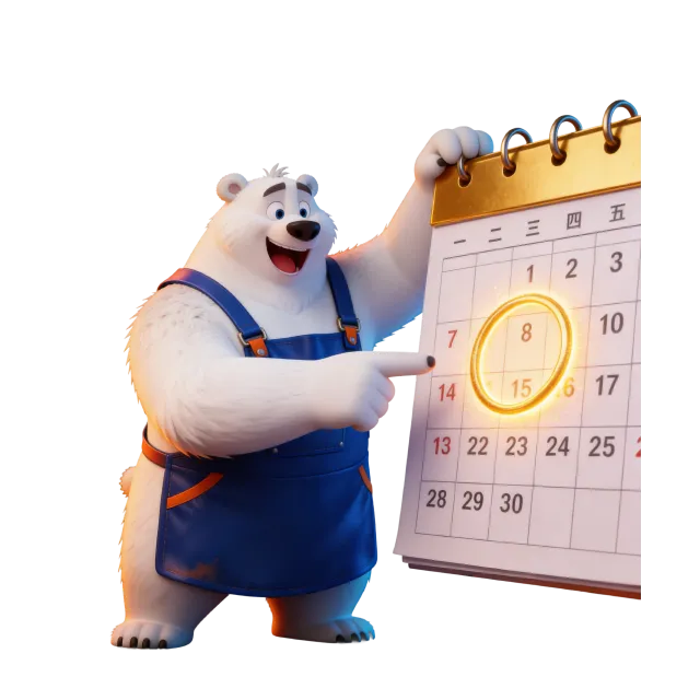 Заберите свои Lucky Paws
